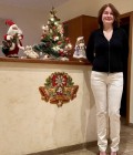 Dating Woman : Natinka, 54 years to Russia  Moscow 